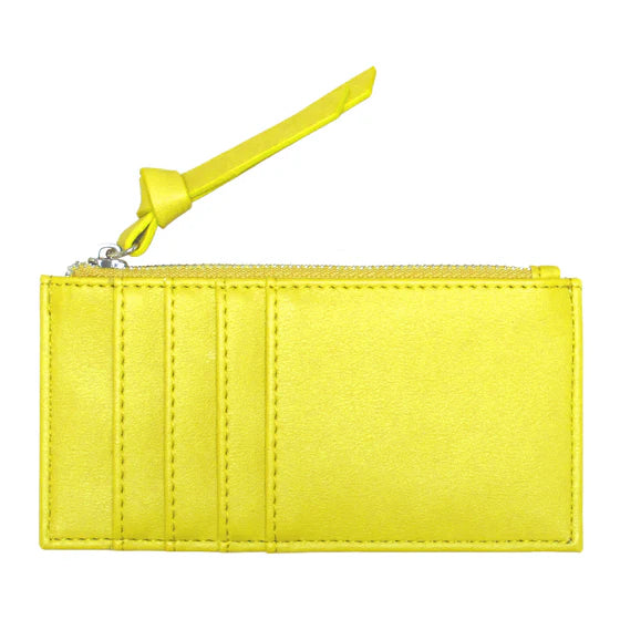 Oscardo Gilakas’la (Thank you) Card Holder