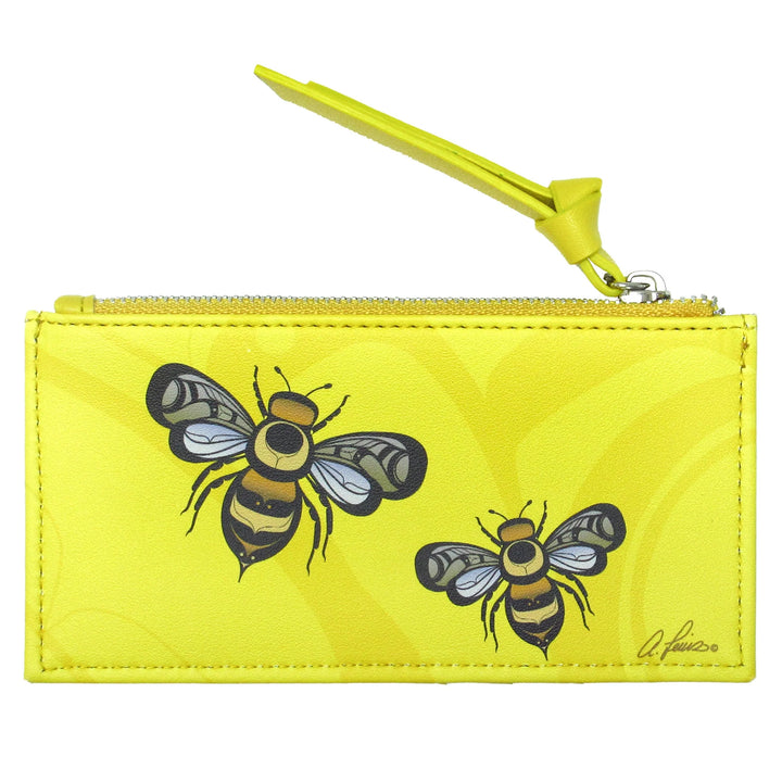 Oscardo Gilakas’la (Thank you) Card Holder