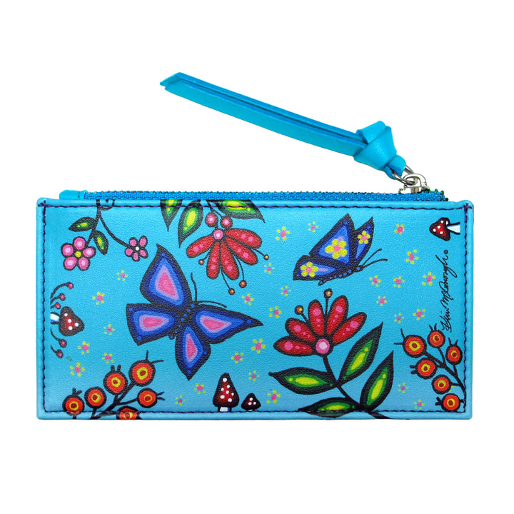 Oscardo Happiness Card Holder