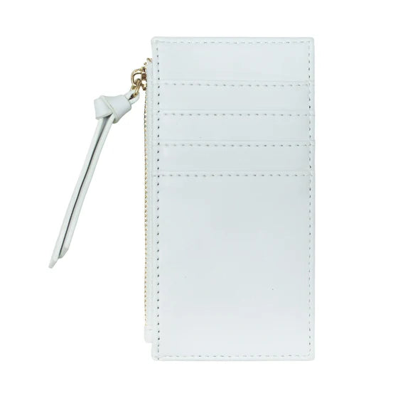 Oscardo Inukshuk Card Holder