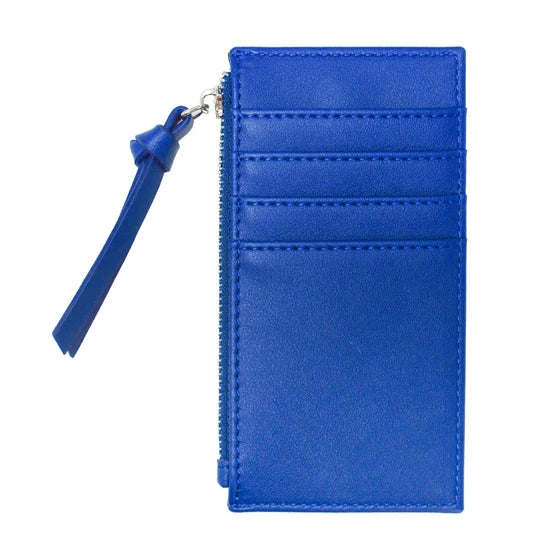 Oscardo Spirit Fish Card Holder