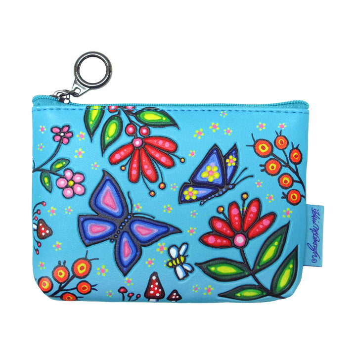 Oscardo Happiness Coin Purse