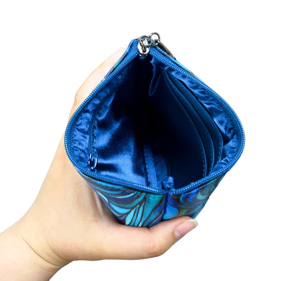 Oscardo Spirit Fish Coin Purse