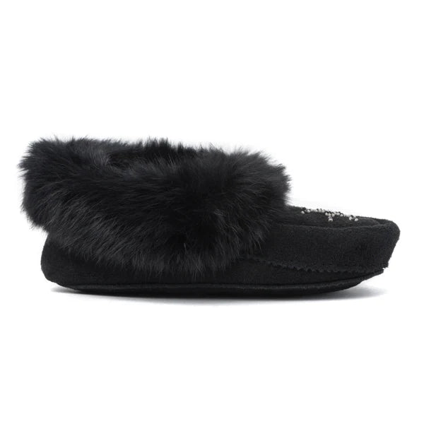 Manitobah Infant Mini Moccasin