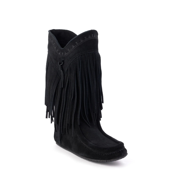 Manitobah Dancer Tall Boot