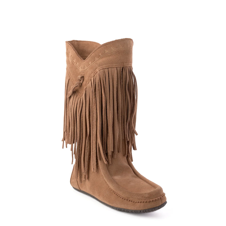 Manitobah Dancer Tall Boot