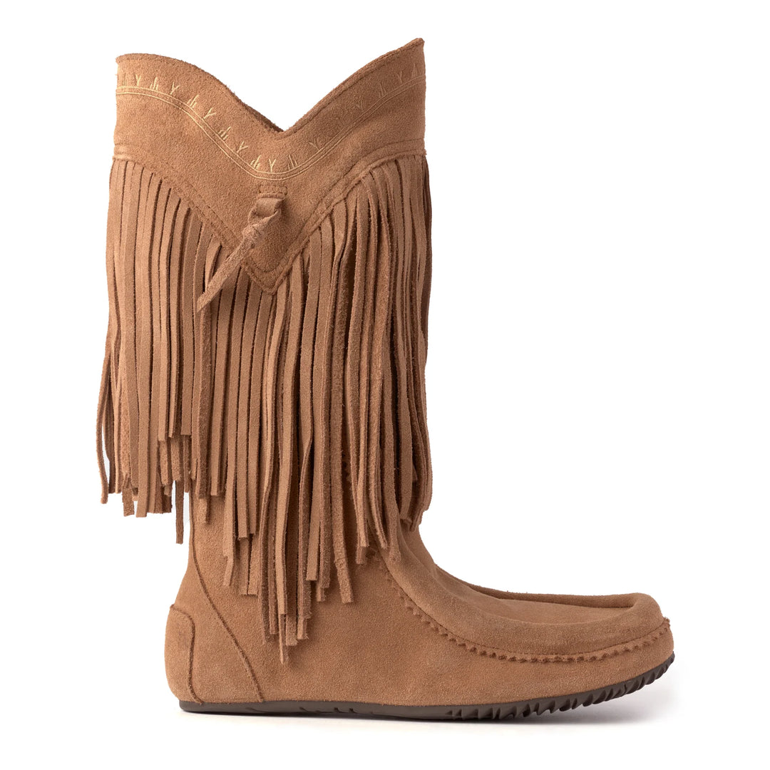 Manitobah Dancer Tall Boot