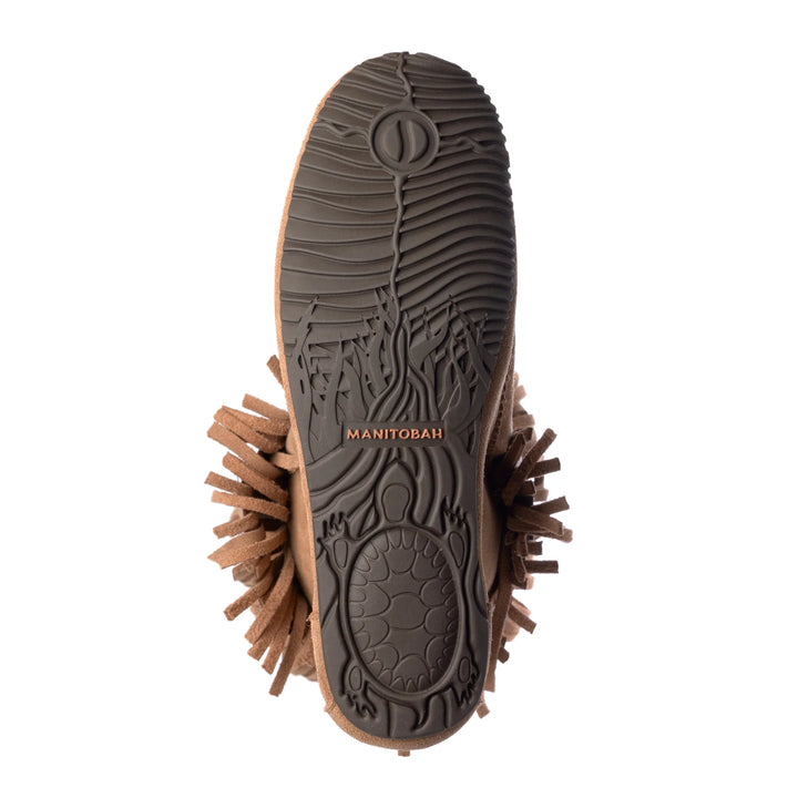 Manitobah Dancer Tall Boot