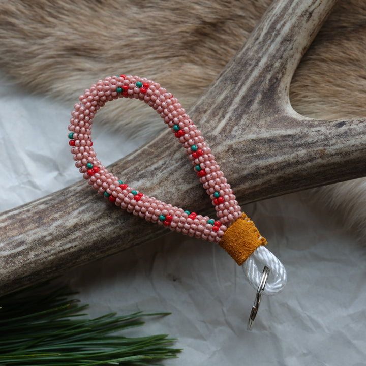 Keegan W Fruity Tiny Finger Lanyards