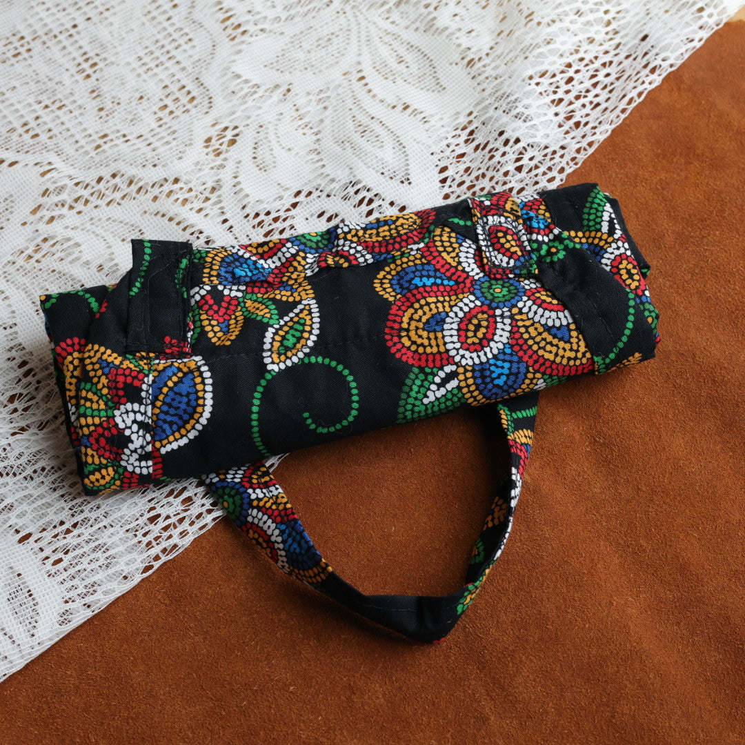 Jeannie A. Sewing Pouch