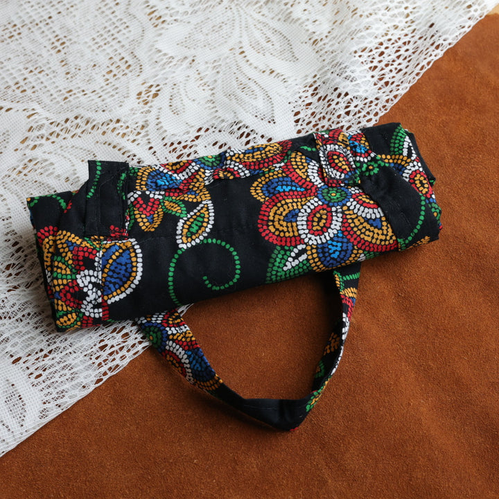 Jeannie A. Sewing Pouch