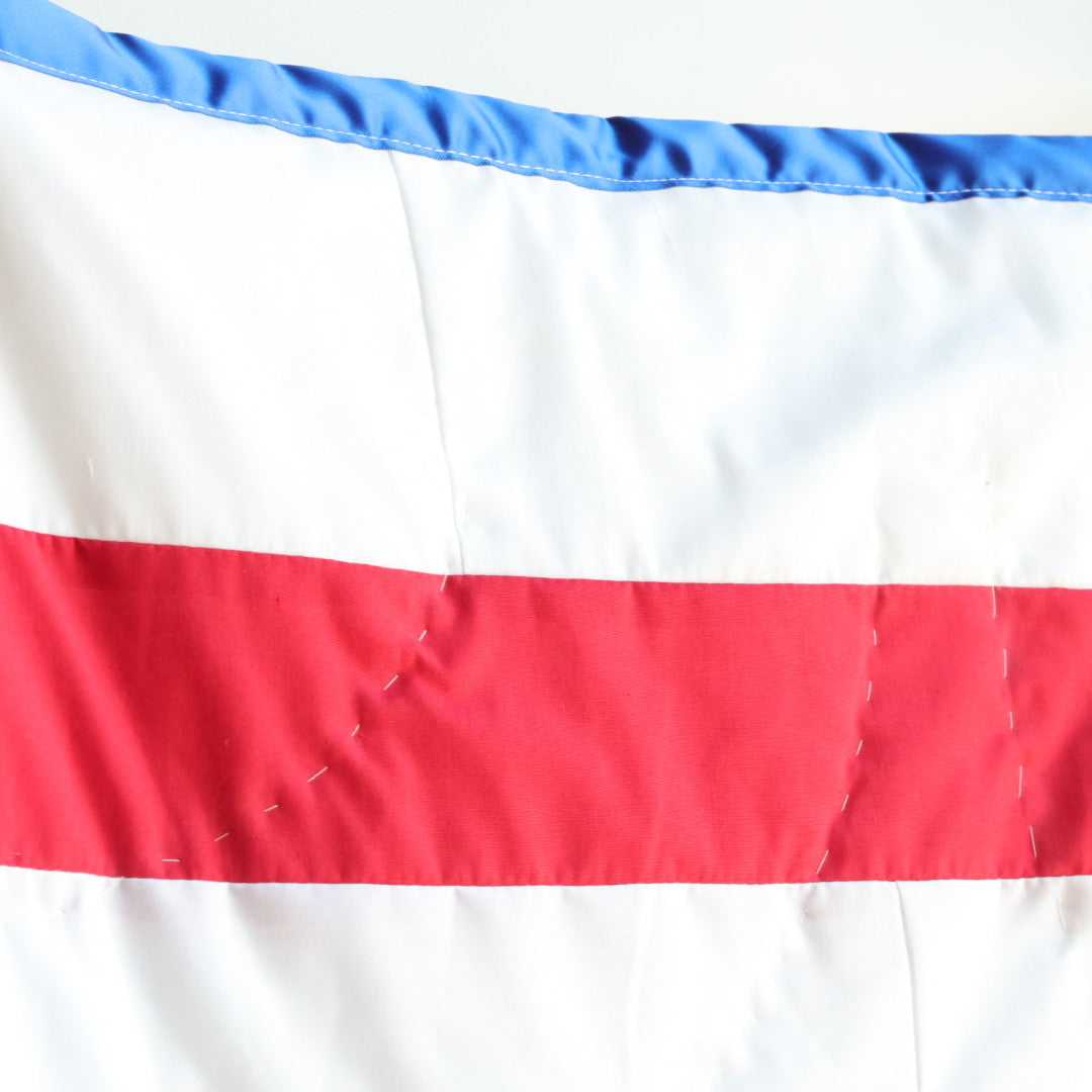 Kishey A. Primary Star Blanket
