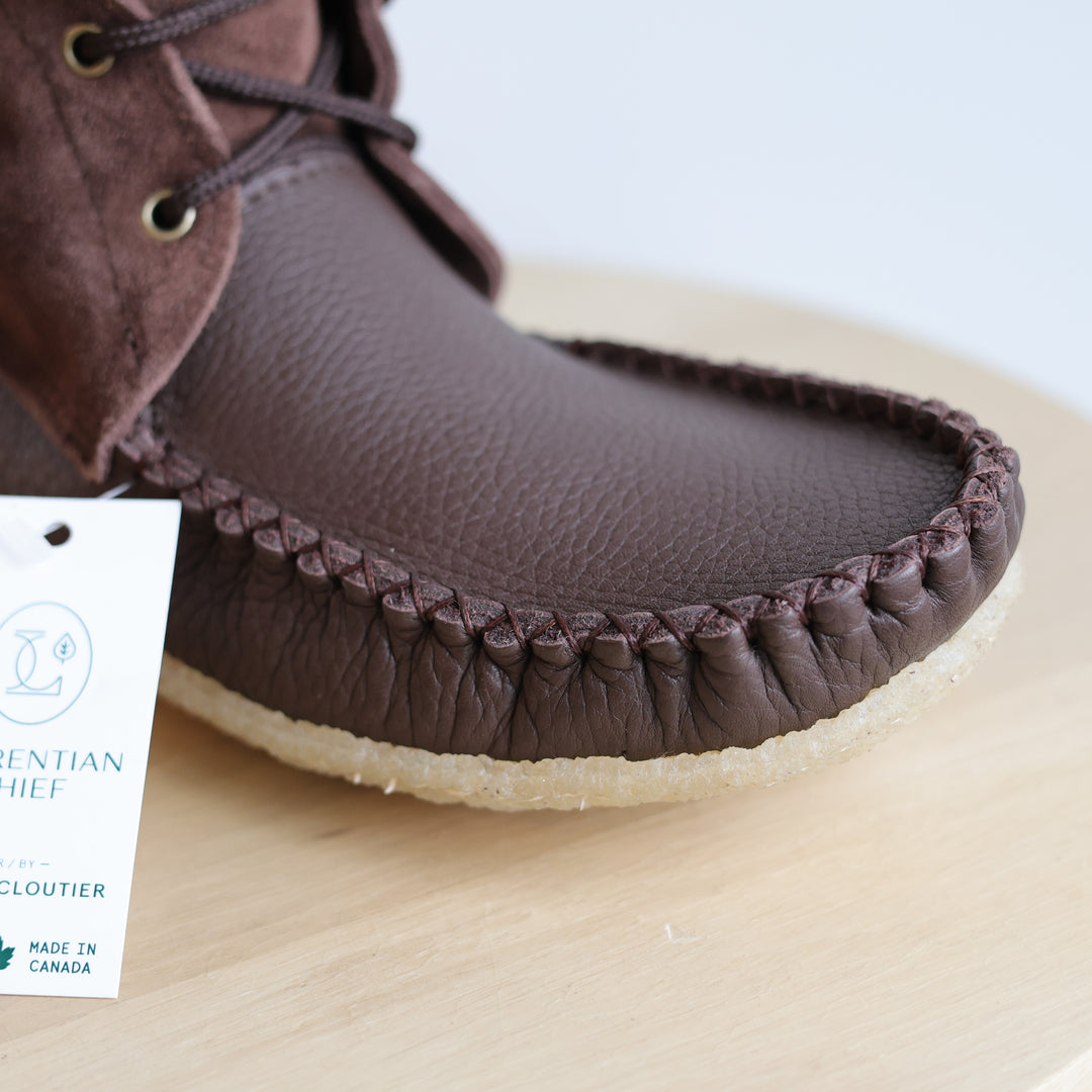 Laurentian Chief 13" Snowshoe Boot
