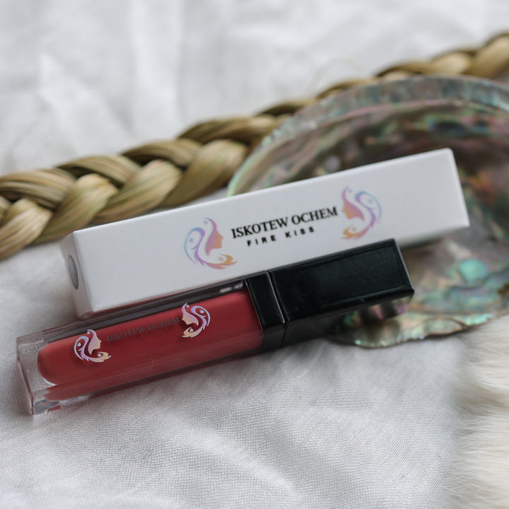 Iskotew Ochem Lip Gloss