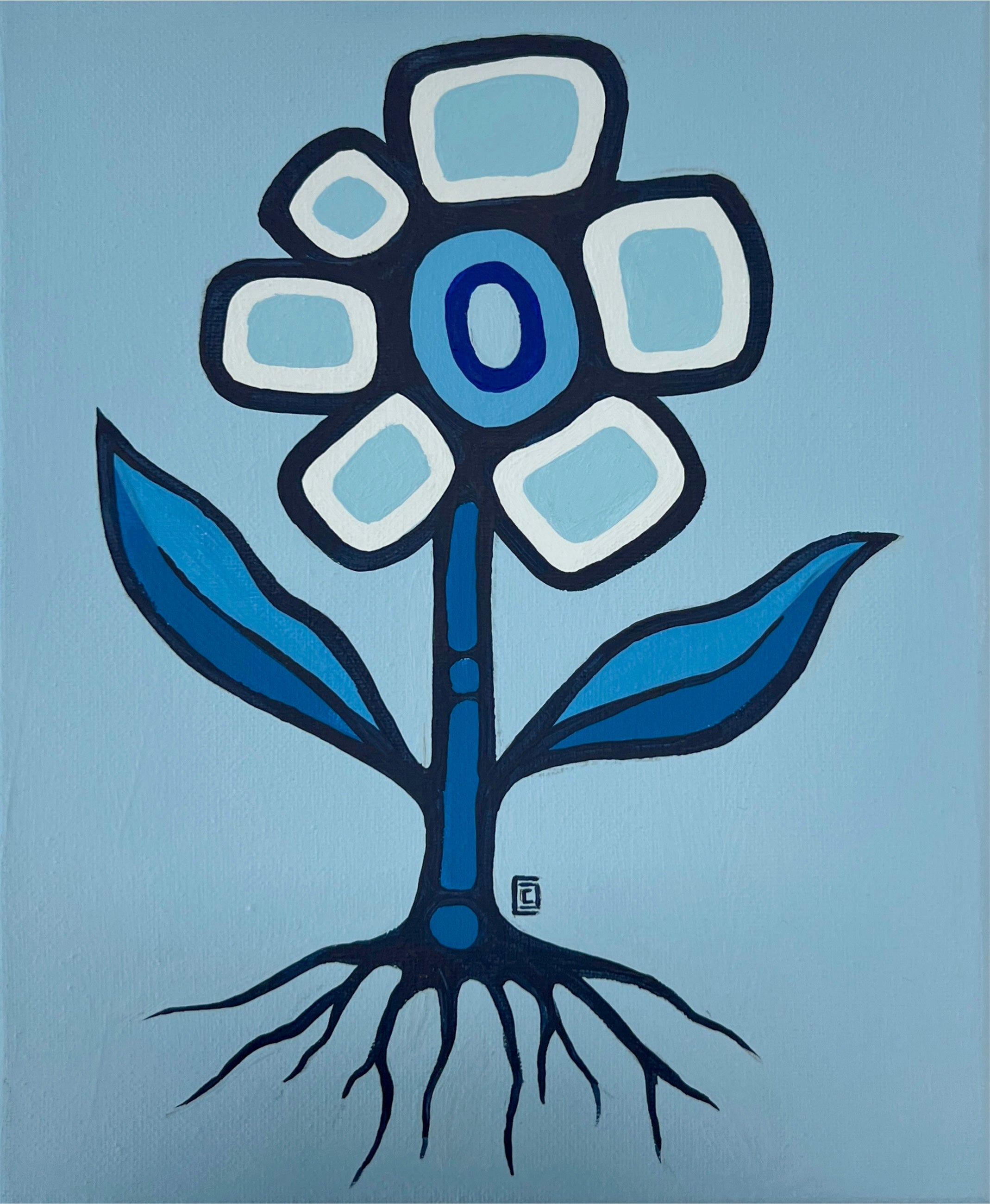 Inchipakwetrust FLOWERS (2025) – Wanuskewin Collective