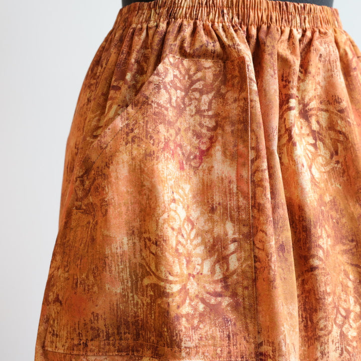 Margaret R. Brown Ribbon Skirt
