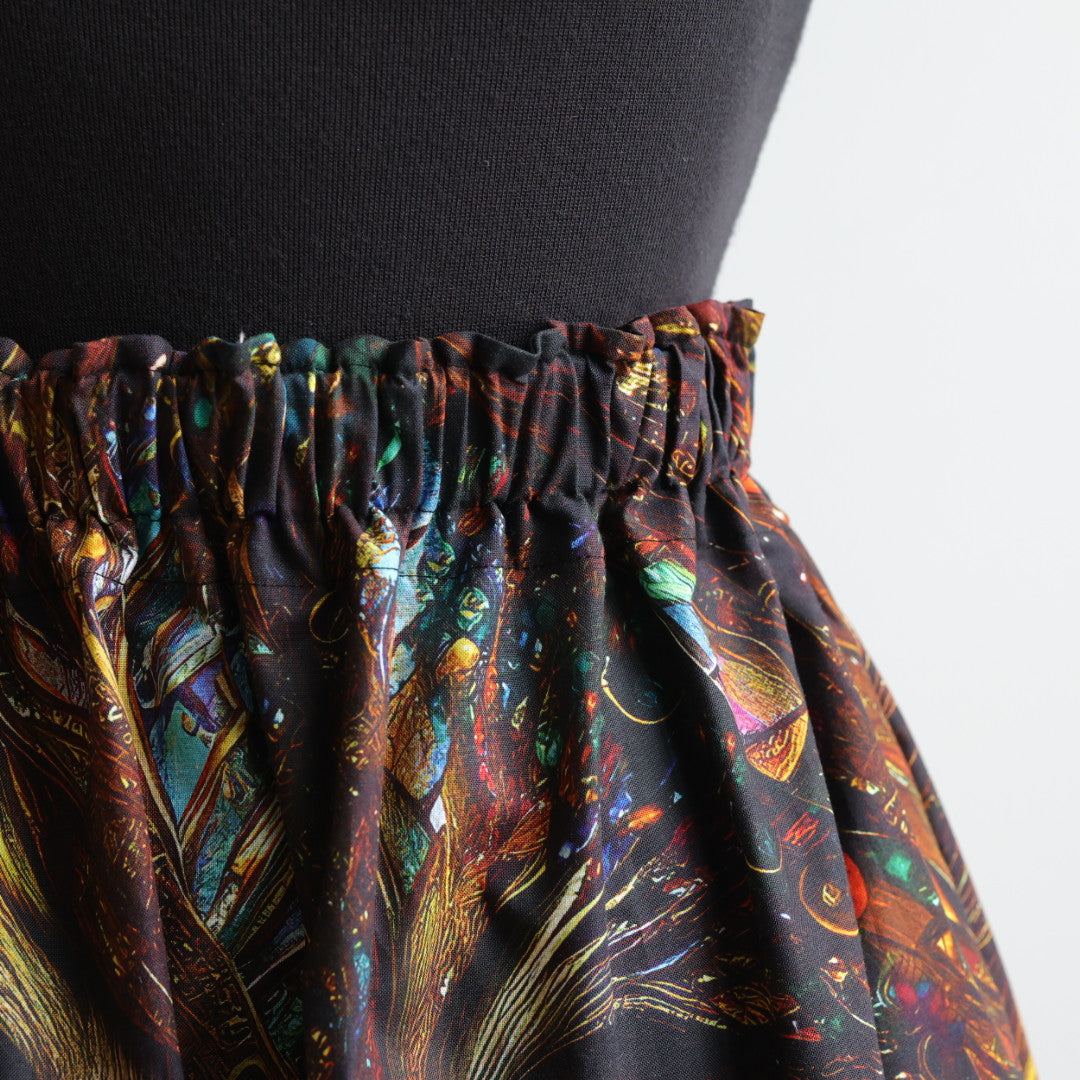 Phoenyx Designs Lioness Traditional Skirt