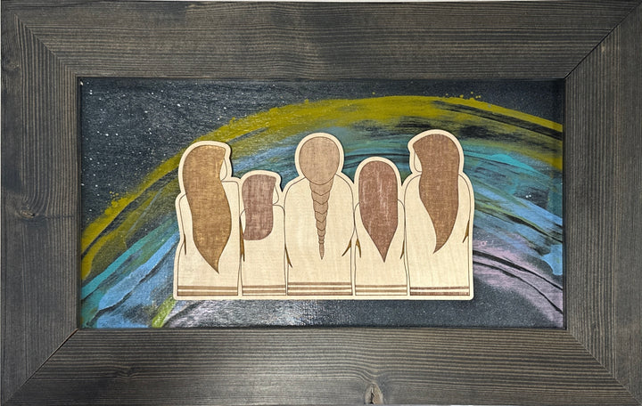 3R Innovative Imaging MMIWG Plaques