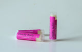 Sweetgrass Soap's Flavoured Lip Pointing Grease
