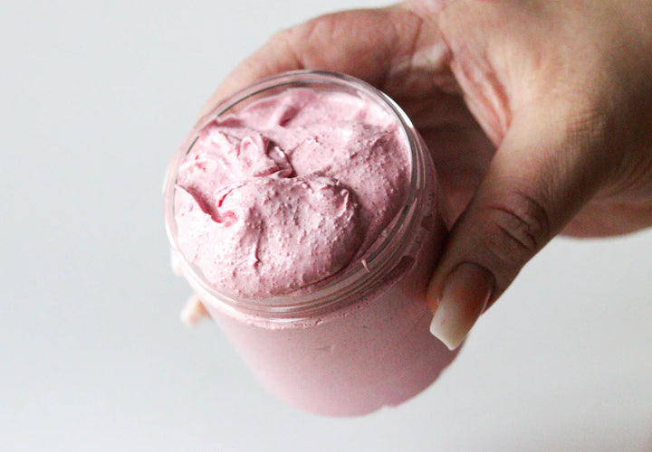 Sweetgrass Soap Deadly Aunty Sugar Scrub