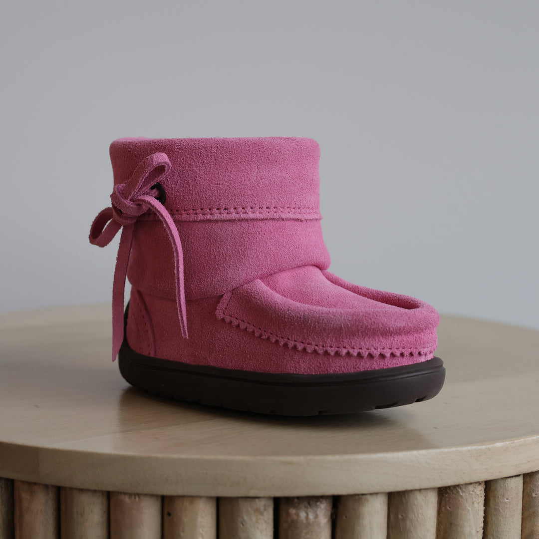 Manitobah Toddler Waterproof Hunter Boot