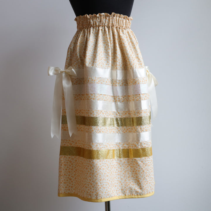 Handmade by Emily Youth Ribbon Skirts
