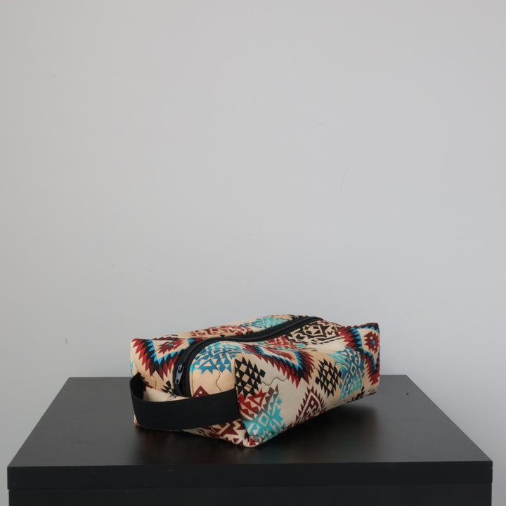 Phoenyx Designs Southwest Cosmetic Bag
