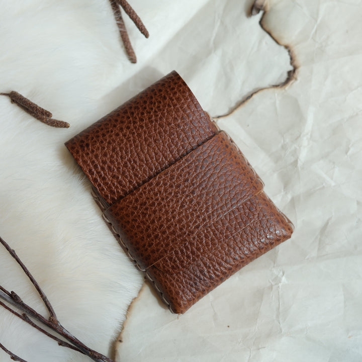 Warden &amp; Company The Grant Wallet