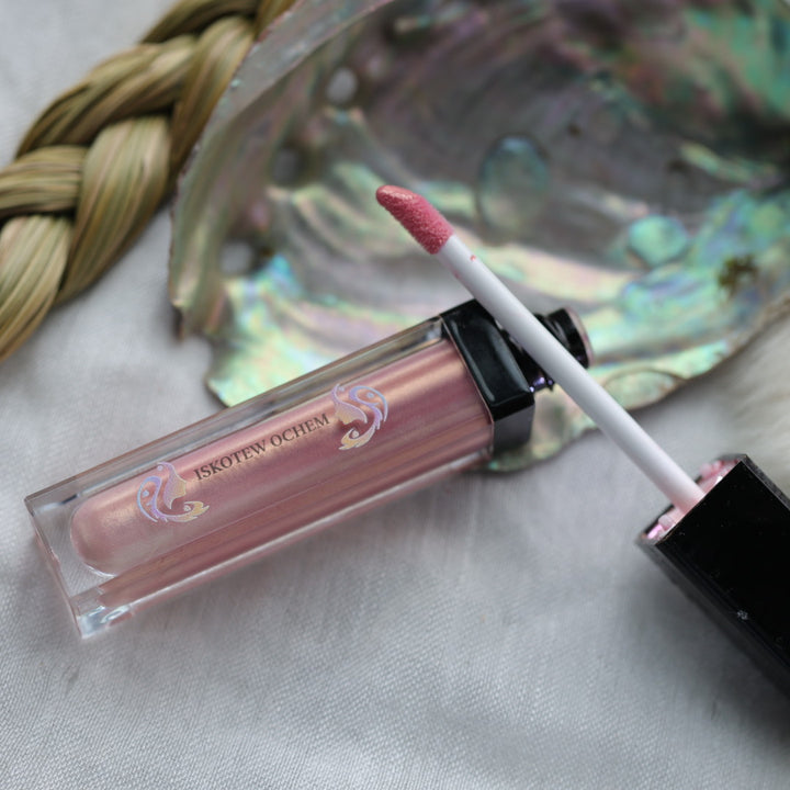 Iskotew Ochem Lip Gloss