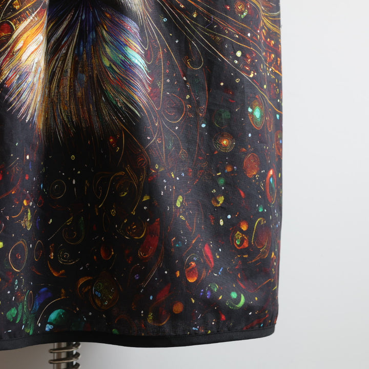Phoenyx Designs Lioness Traditional Skirt