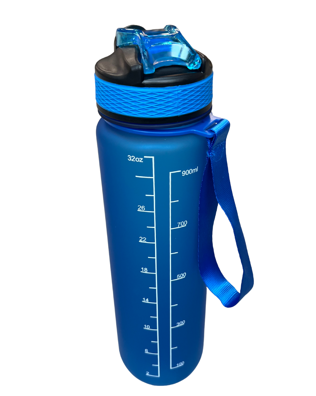 Keya Seven Teachings 32 oz Water Bottle