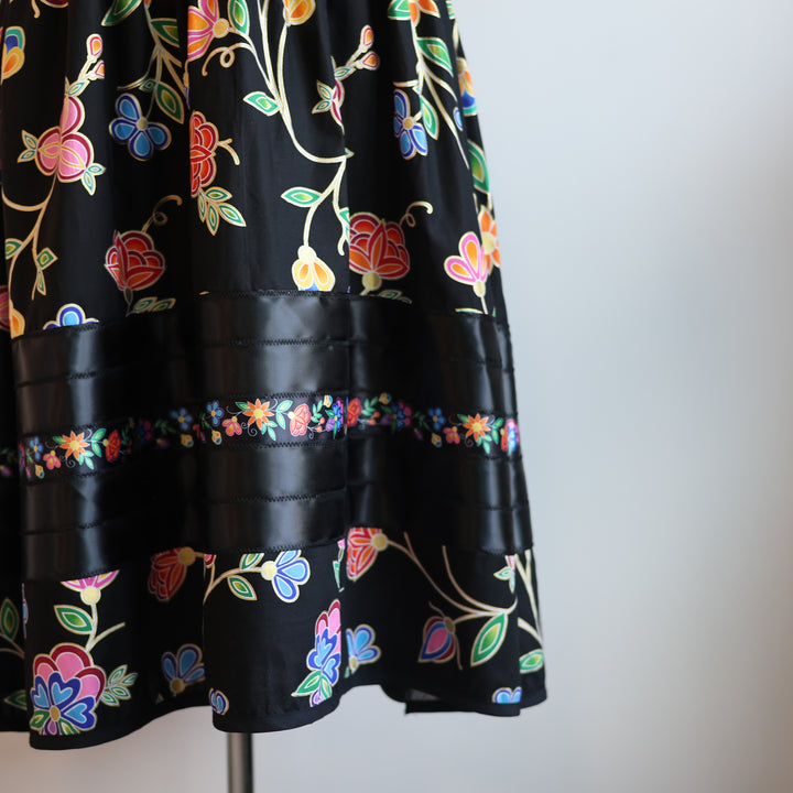 Phoenyx Designs Koko Blooms Ribbon Sundress
