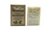 Laughing Lichen Botanical Shampoo Bar for Dry Hair