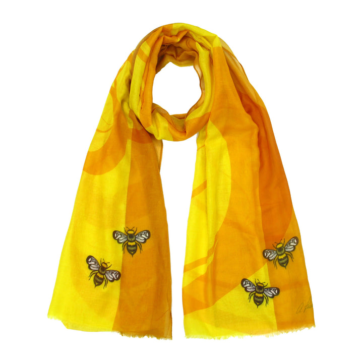 Oscardo Gilakas'la (Thank You) Eco Scarf