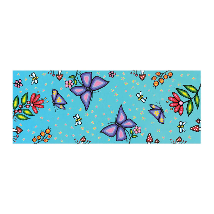Oscardo Happiness Eco Scarf