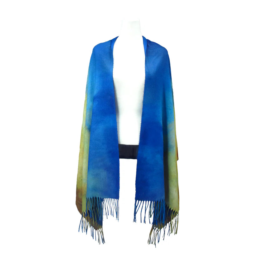 Oscardo Walk Beyond Eco Shawl