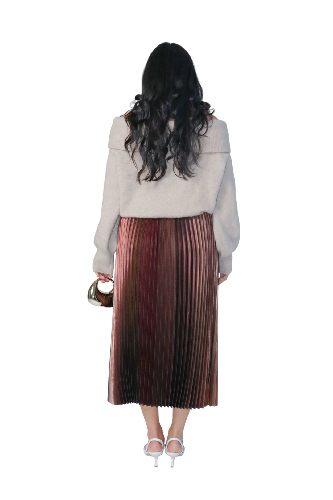 Lesley Hampton Earth Warrior Skirt