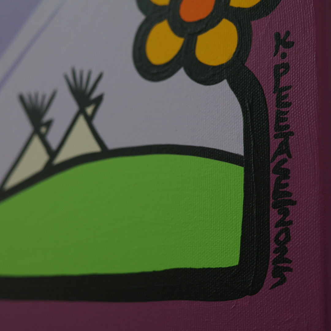 Kevin Pee-ace Helping Hands (2025)