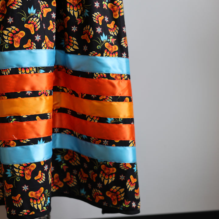 Phoenyx Designs Revelation Ribbon Sundress