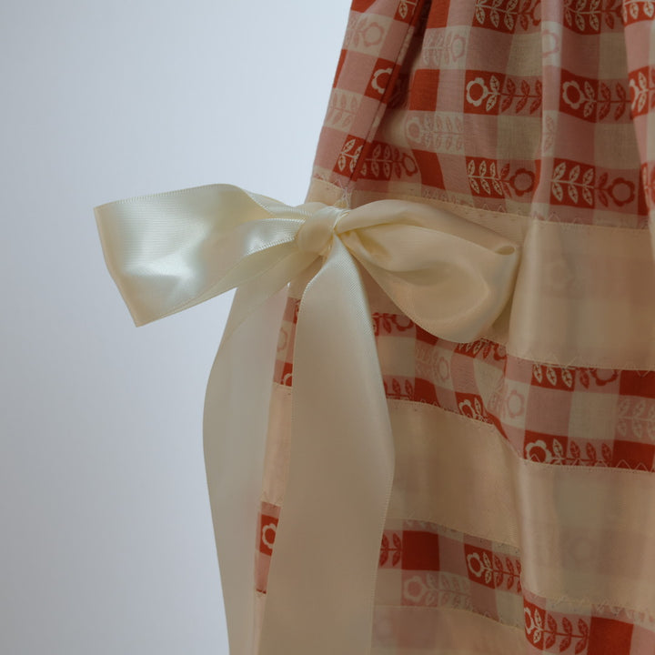 Handmade by Emily Youth Ribbon Skirts
