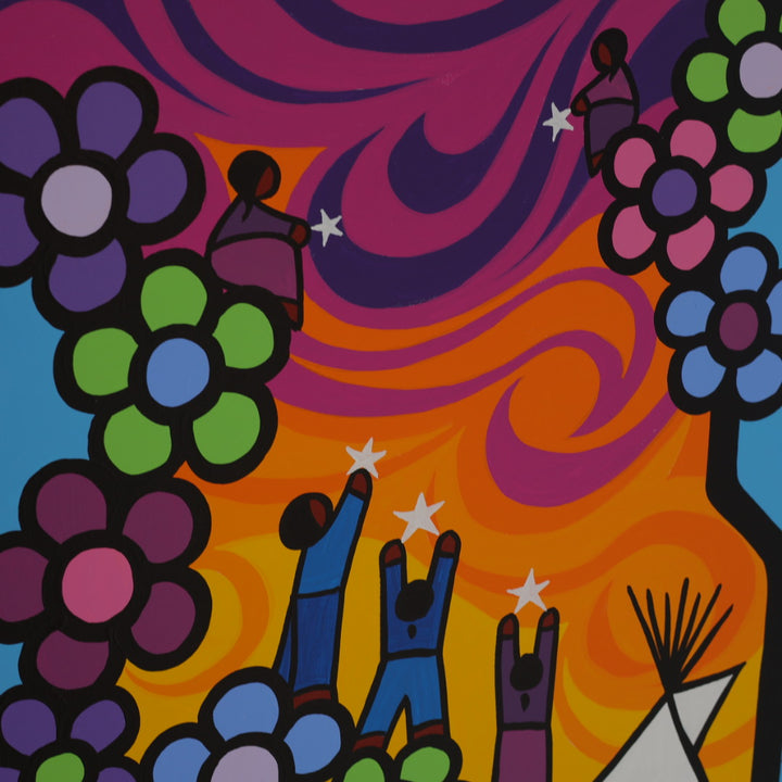 Kevin Pee-ace Cinco De Mayo (2025)