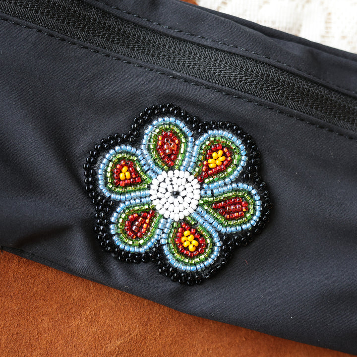 Jeannie A Small Crossbody Bag