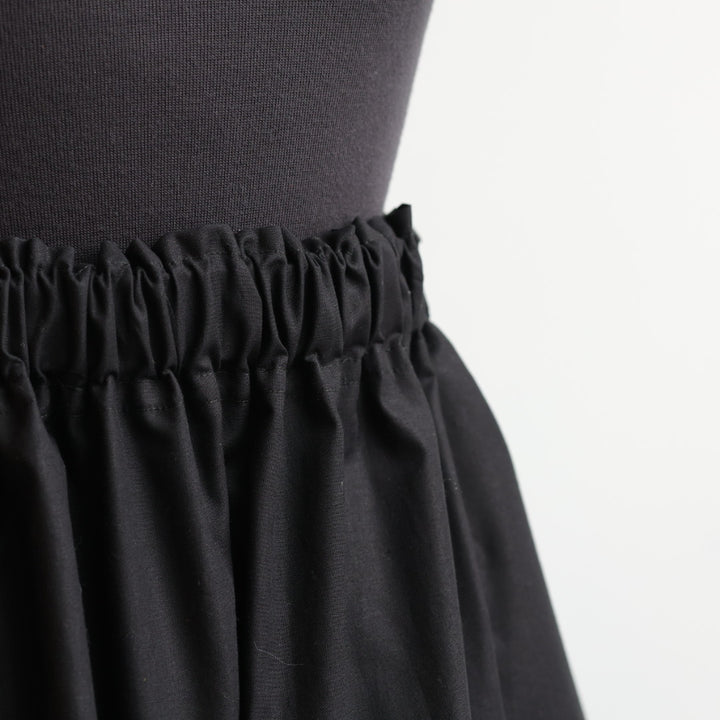 Phoenyx Designs Rainbow Feather Ribbon Skirt