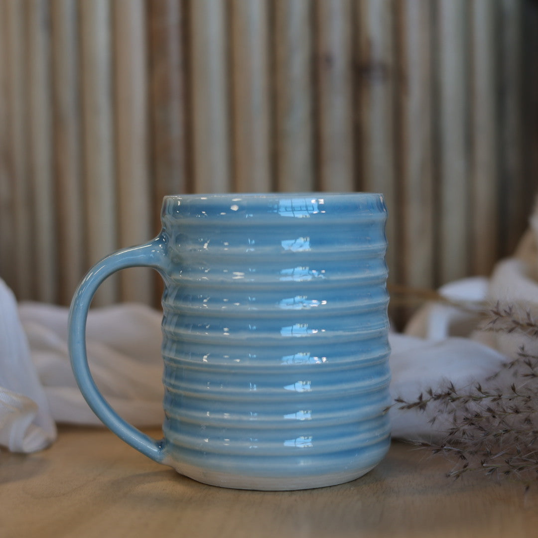 Mino Ode Designs Bubble Mug