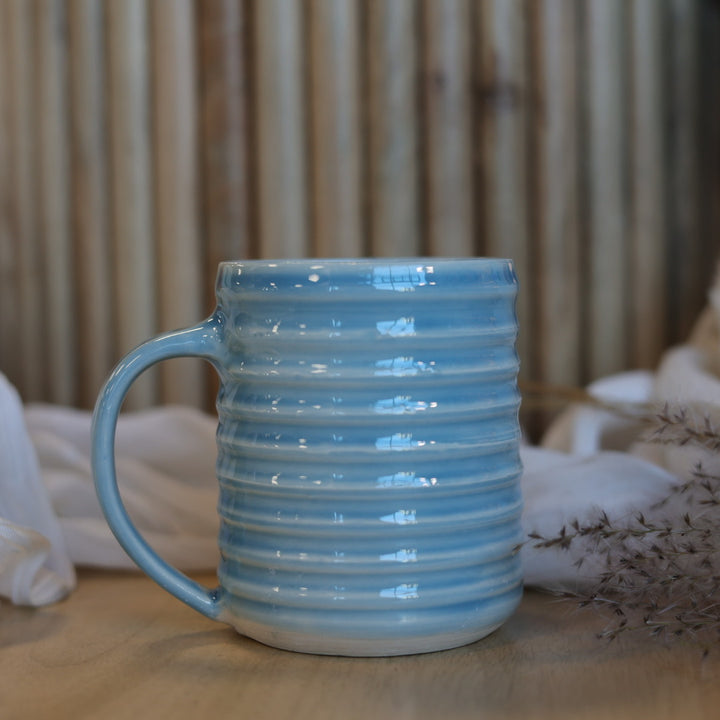 Mino Ode Designs Bubble Mug