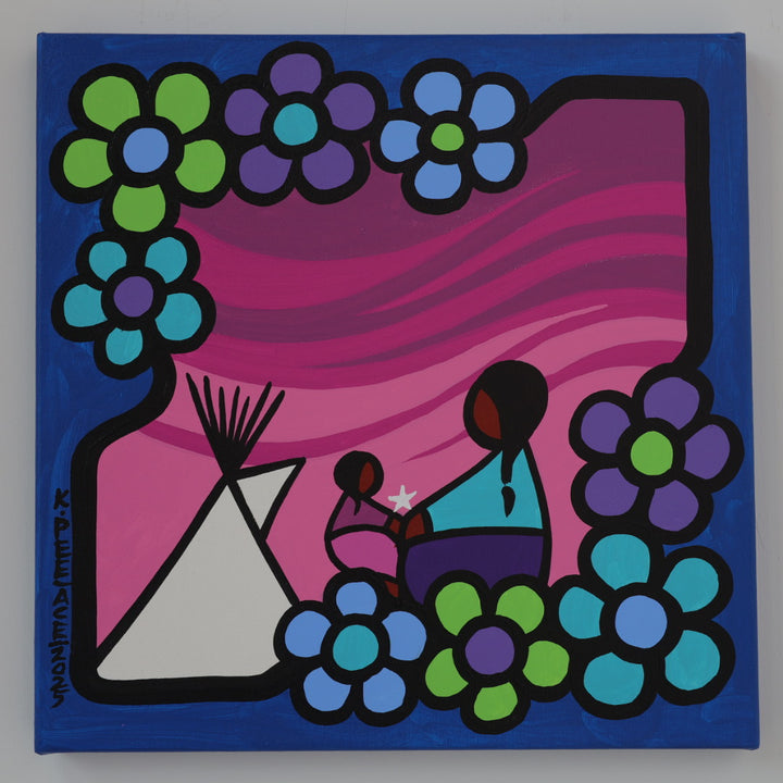 Kevin Pee-ace My Girl & Me (2025)