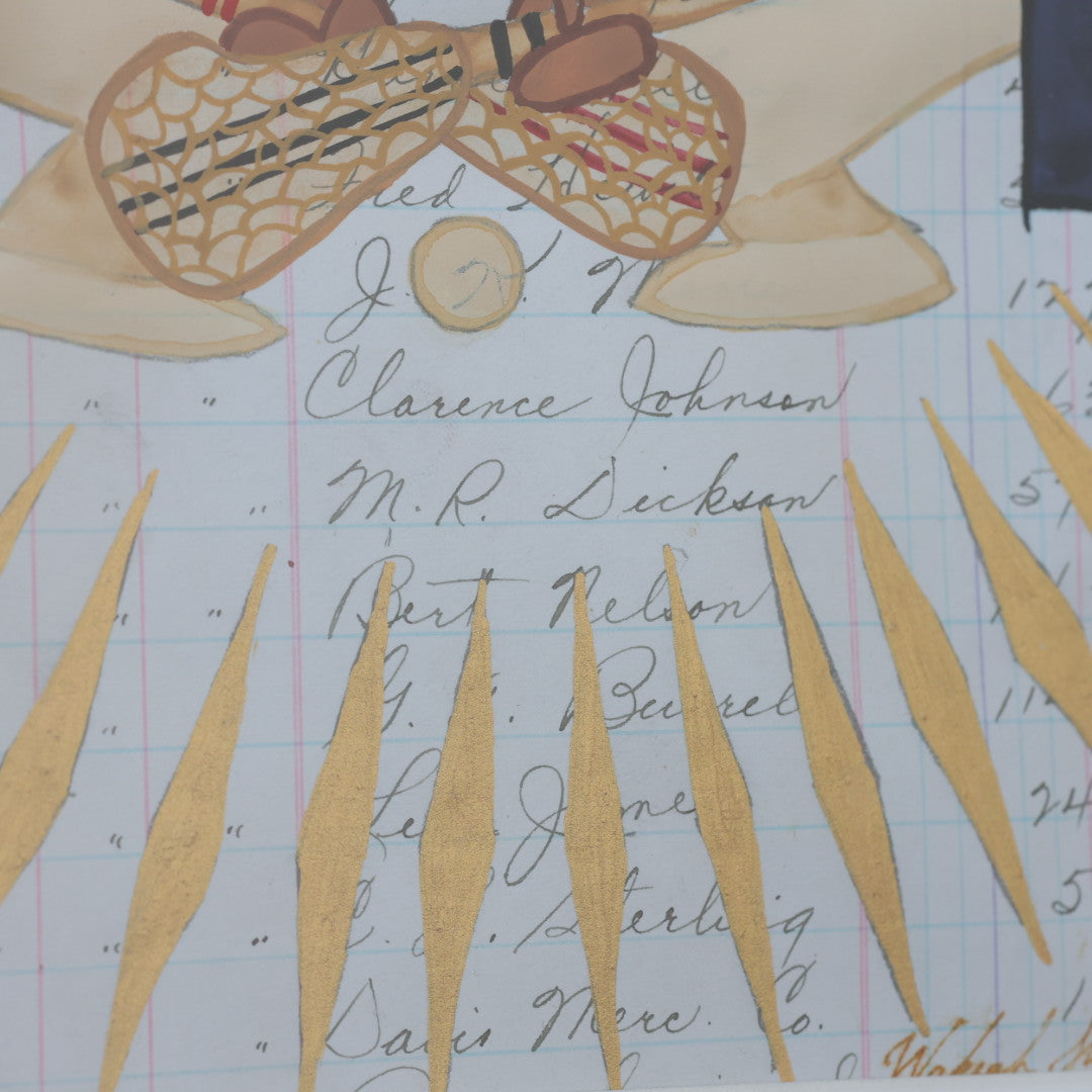 Wakeah Jhane Rivalry (2026)