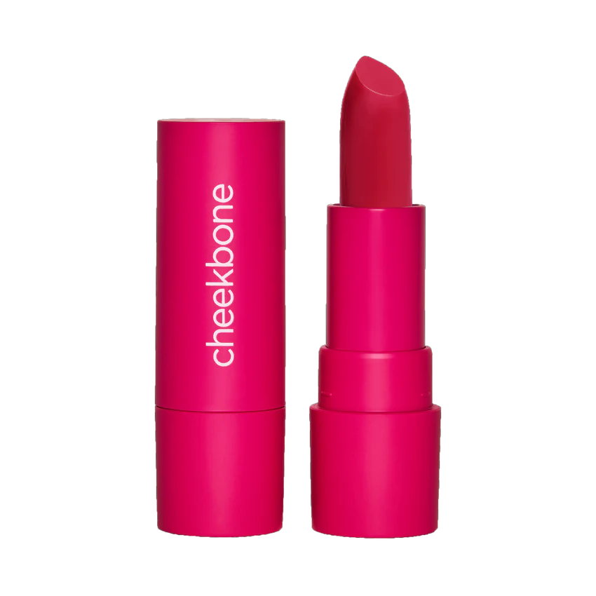 Cheekbone Beauty Sustain Vegan Lipstick