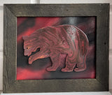 3R Innovative Imaging Framed Art Pieces (Consignment)