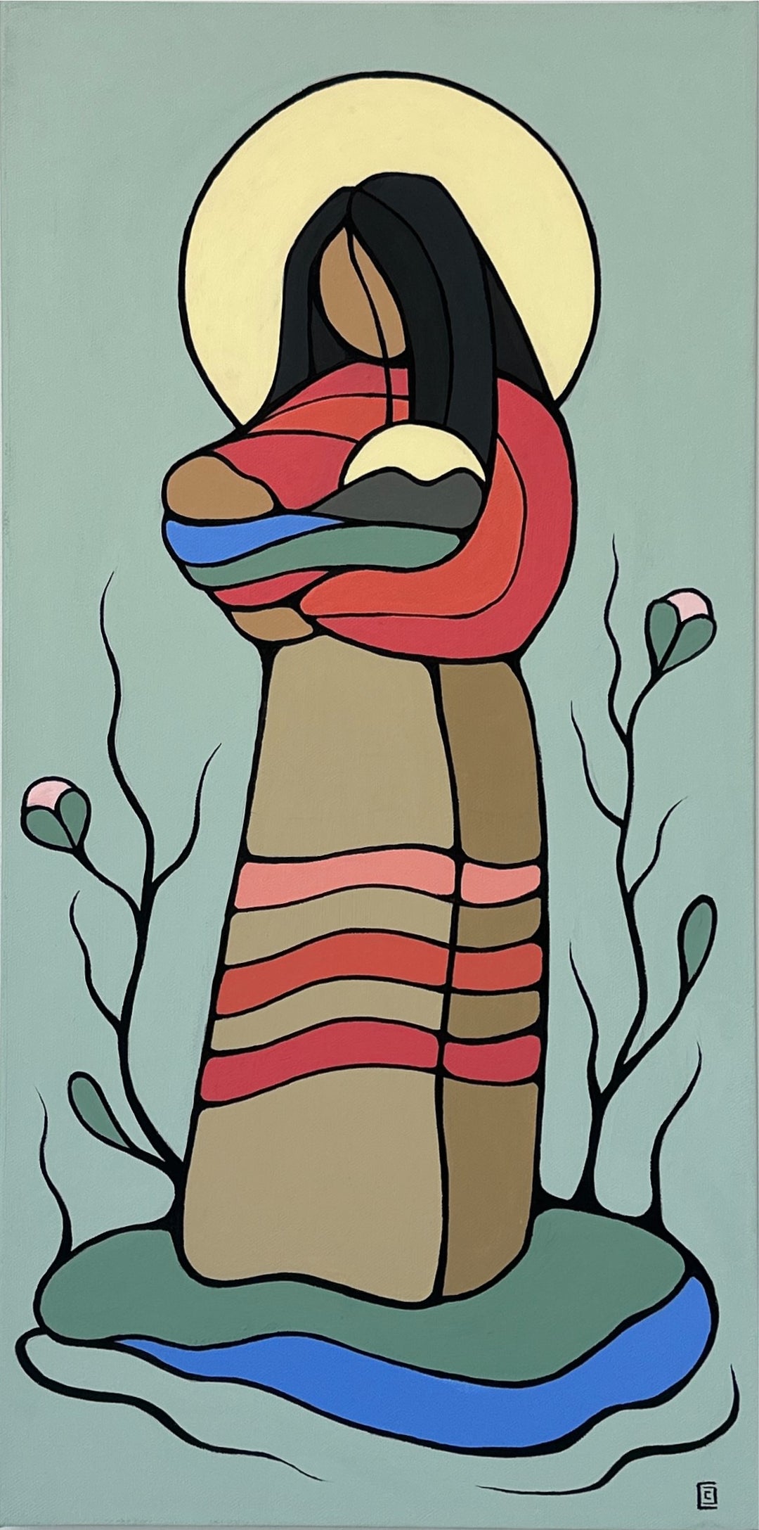 Inchipakwetrust MOTHER EARTH (2025)
